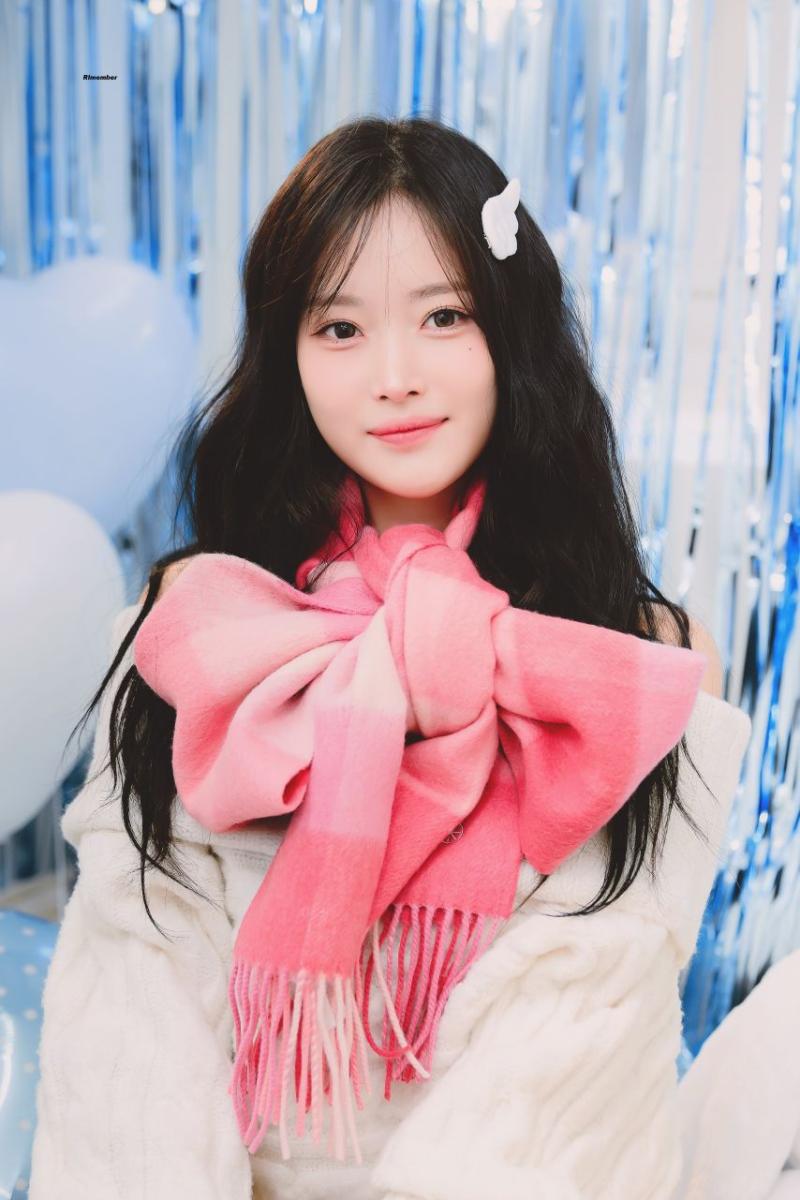 하이키 서이 생일