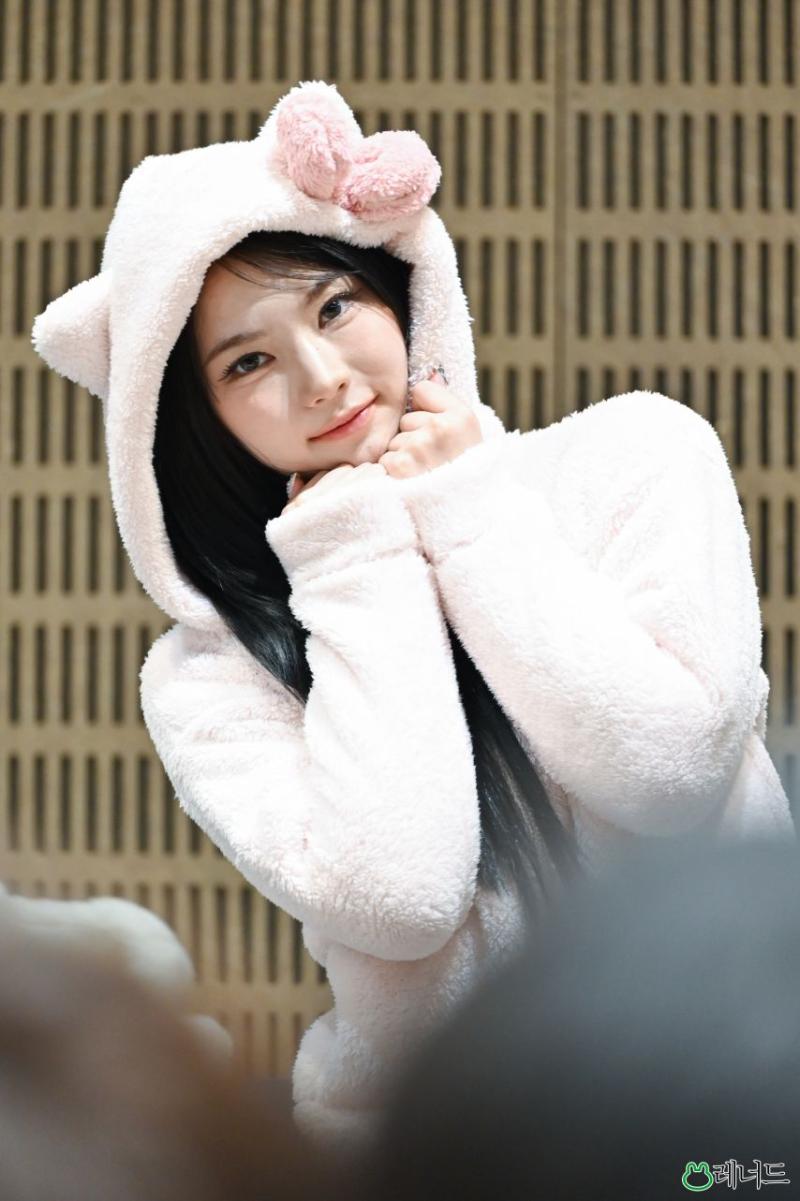 스테이씨 아이사