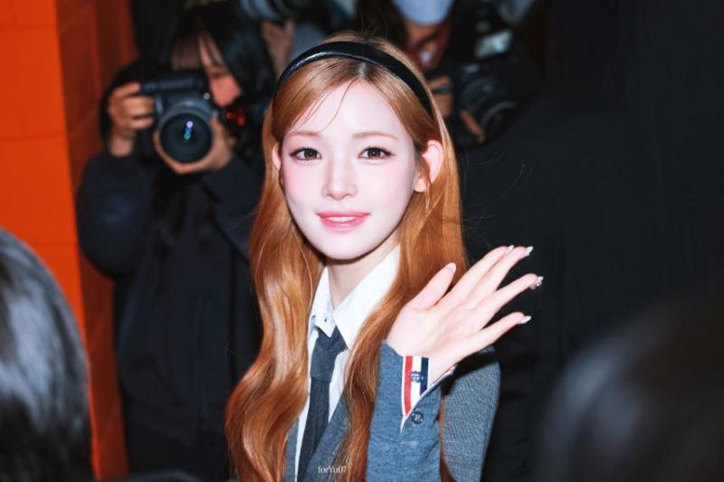 하츠투하츠 유하