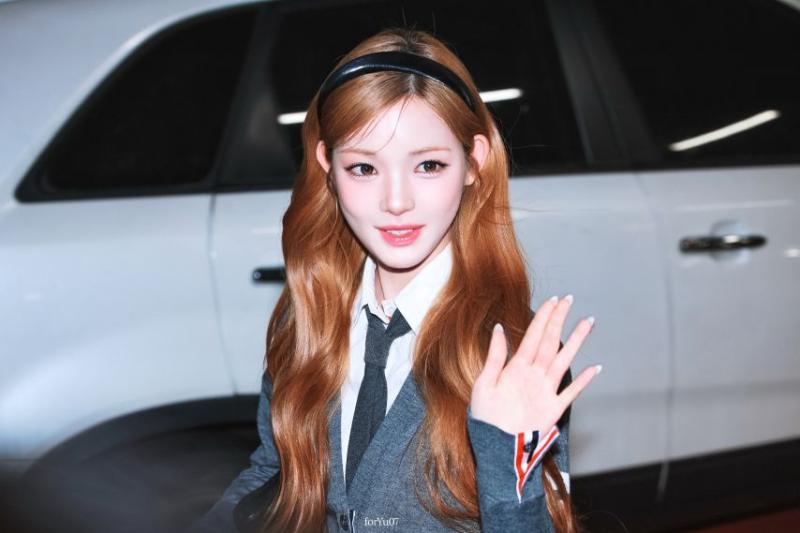 하츠투하츠 유하