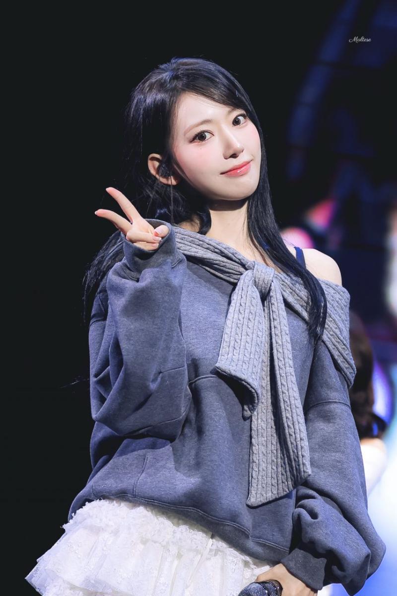 르세라핌 사쿠라