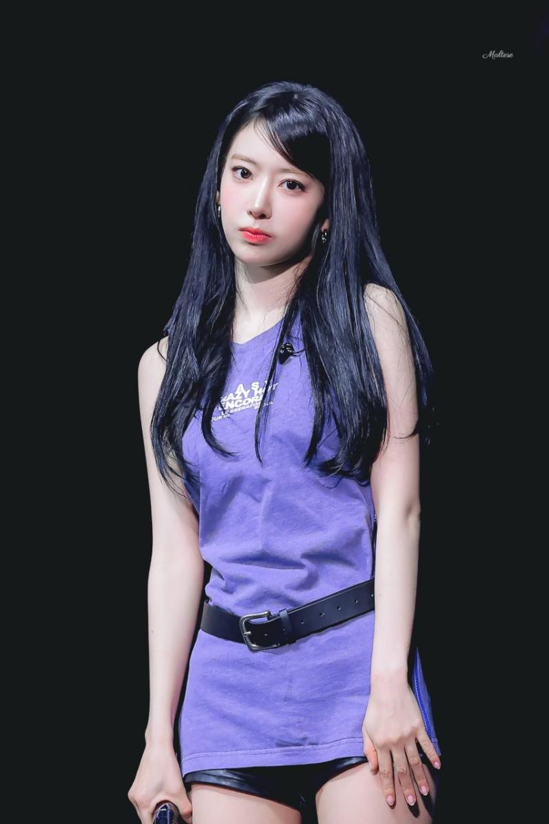 르세라핌 사쿠라