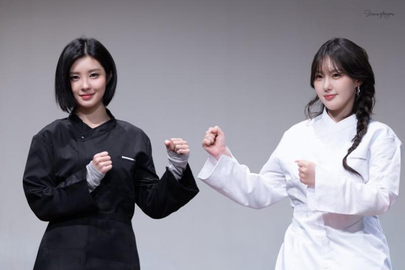 케플러 김다연 김채현