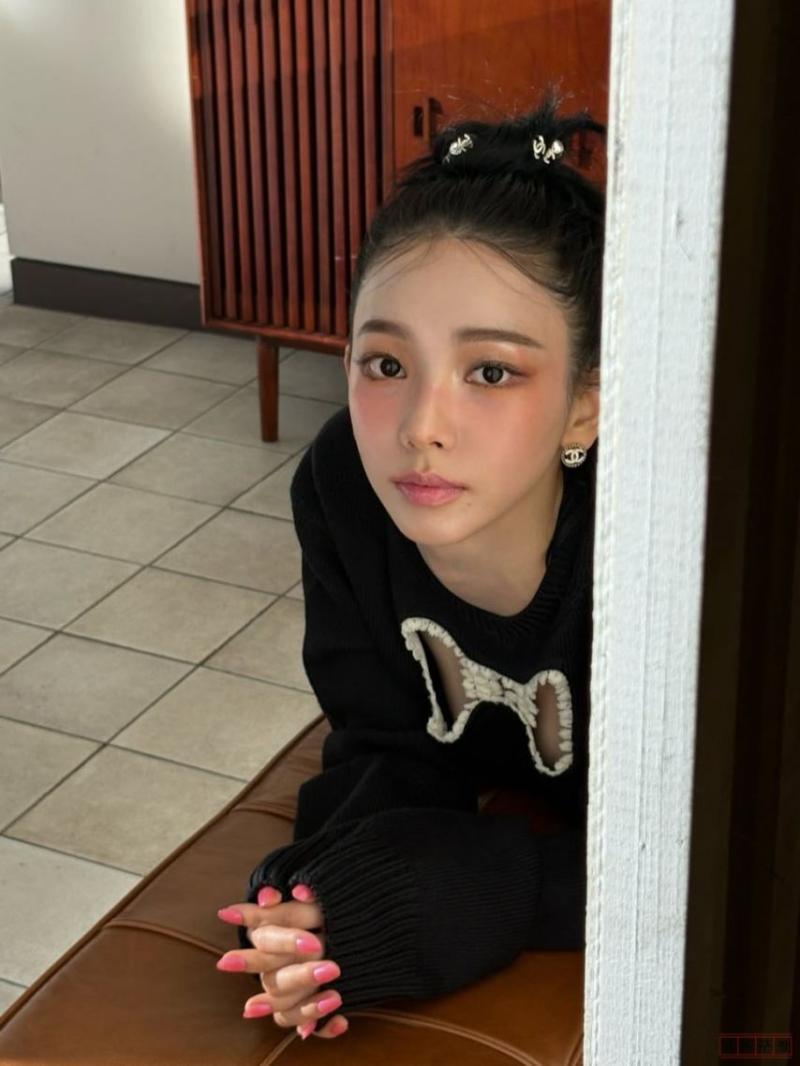에스파 카리나