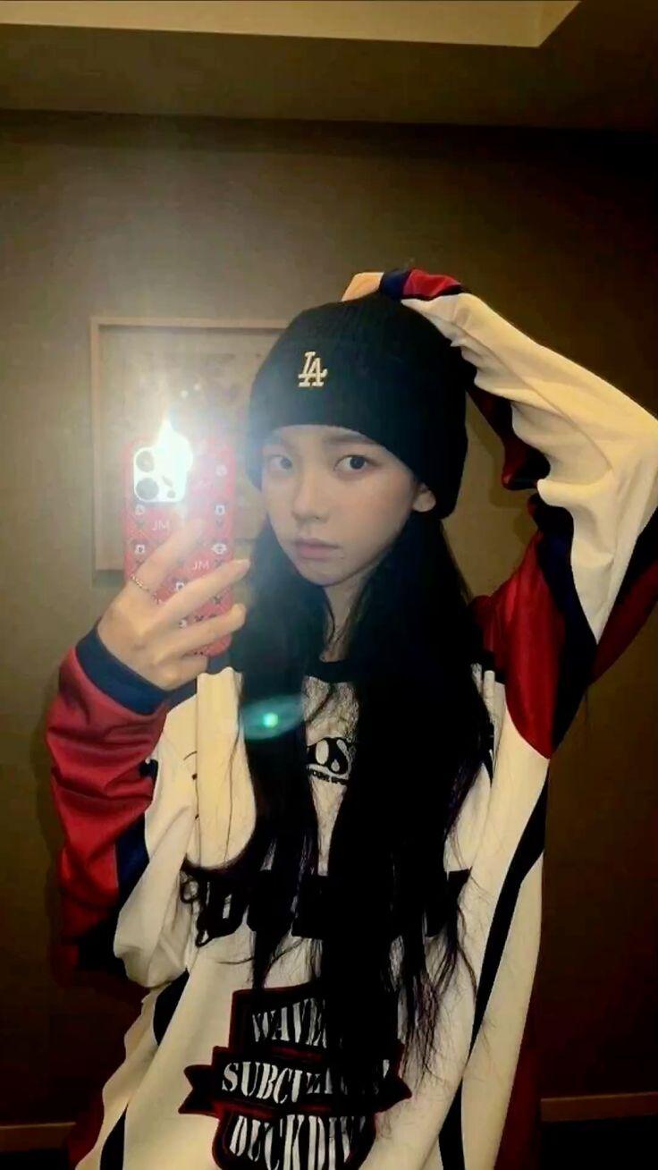 에스파 카리나