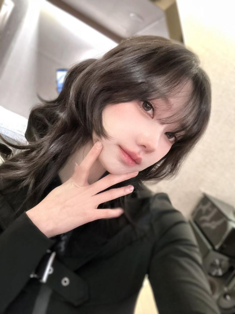 QWER 마젠타