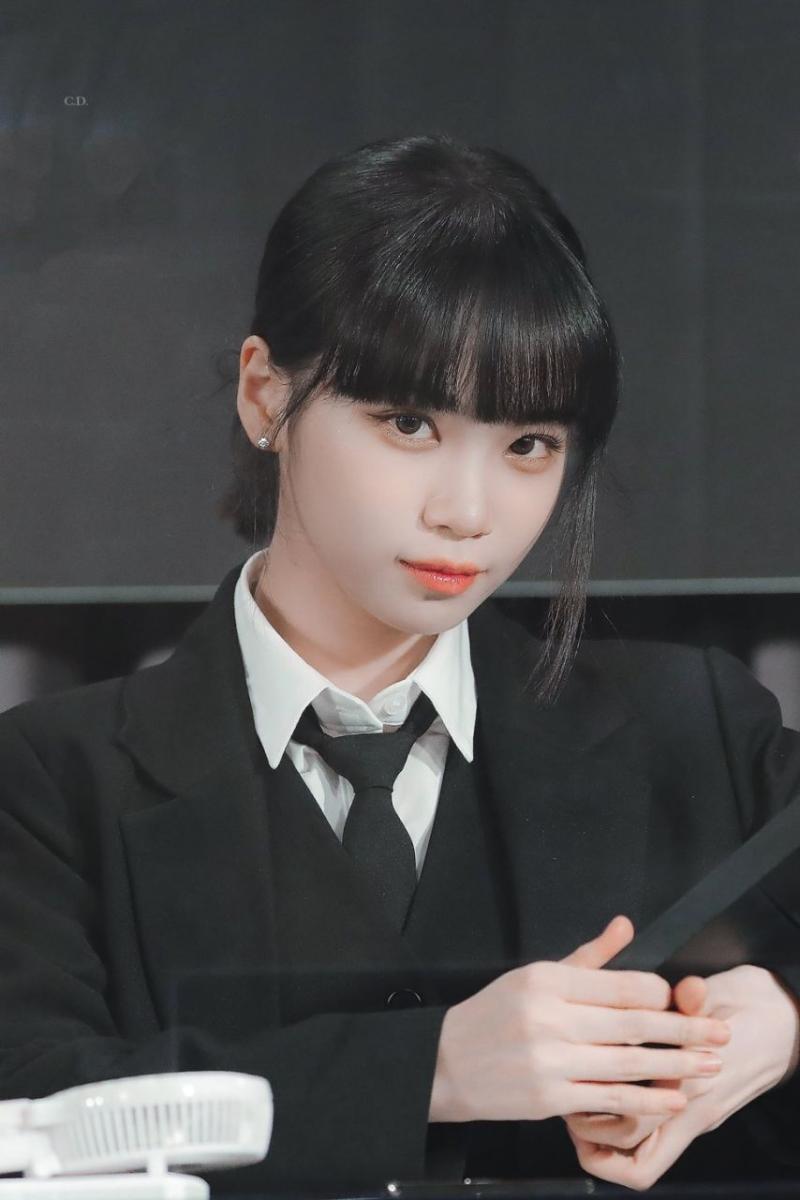 르세라핌 김채원