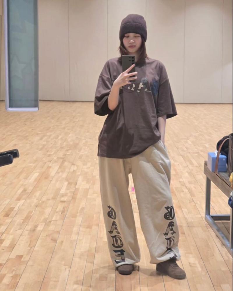 르세라핌 김채원