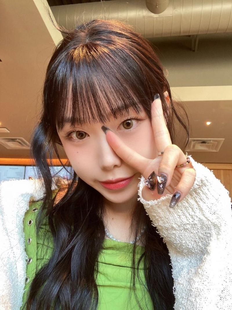 빌리(Billlie) 수현