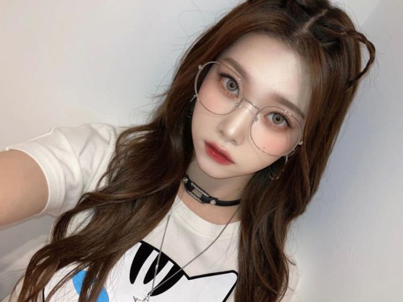 빌리(Billlie) 츠키