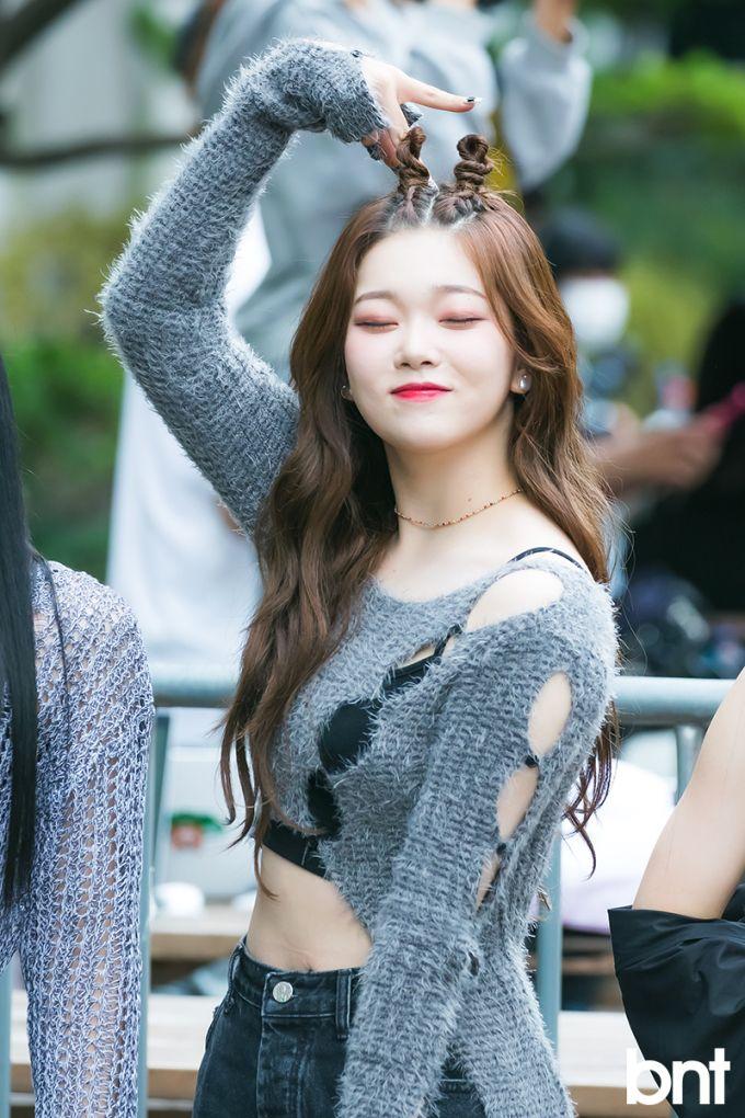 빌리(Billlie) 츠키