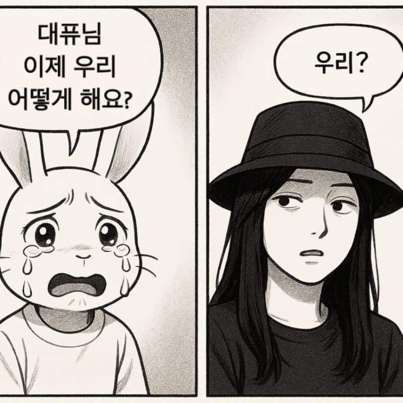 속보) 법원 "하이브, 민희진에게 255억 배상해라