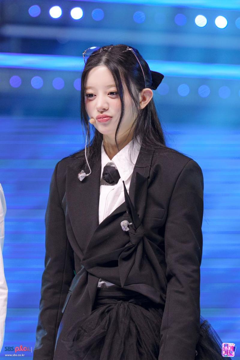 아일릿 민주