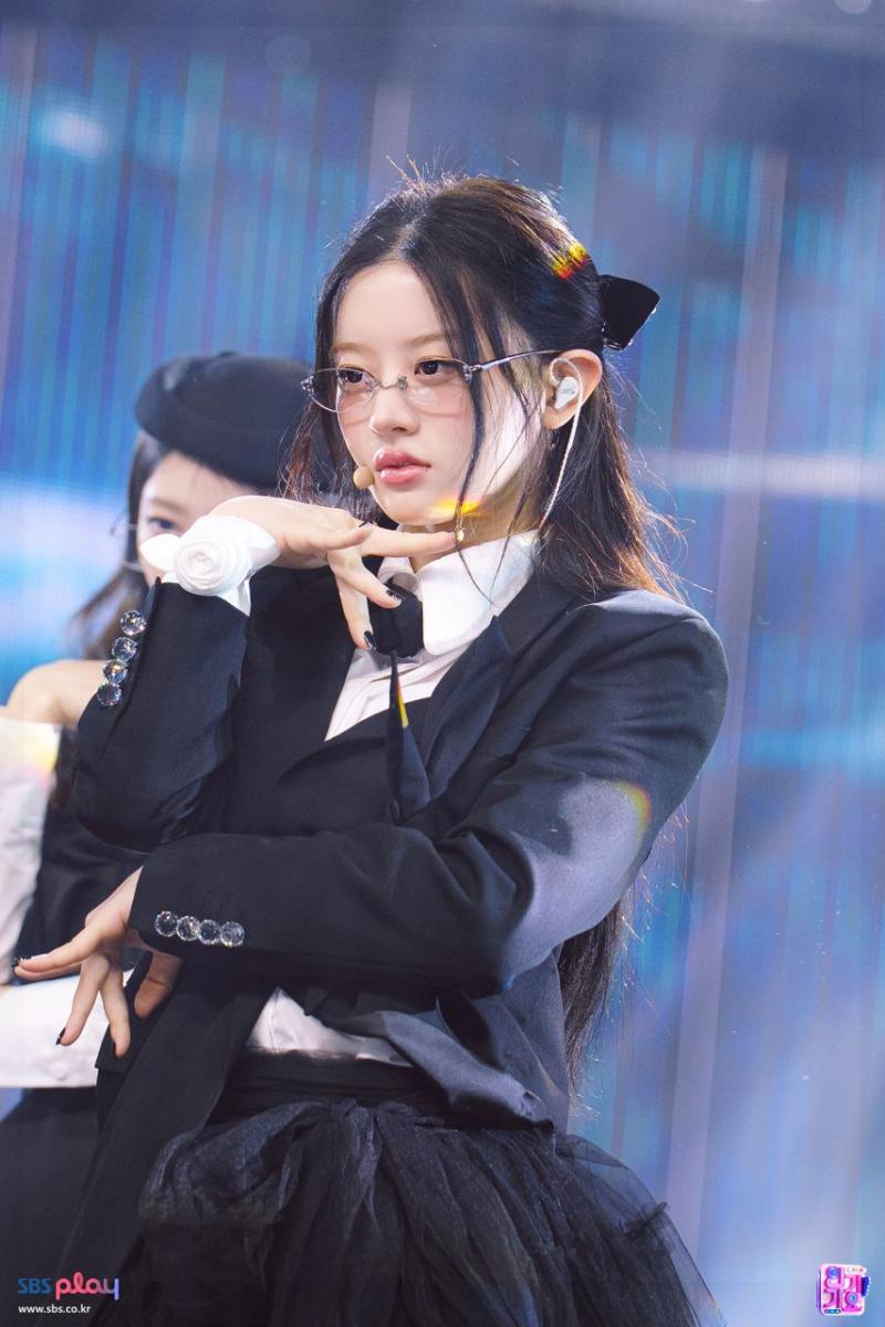 아일릿 민주