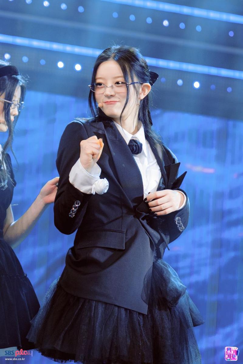 아일릿 민주