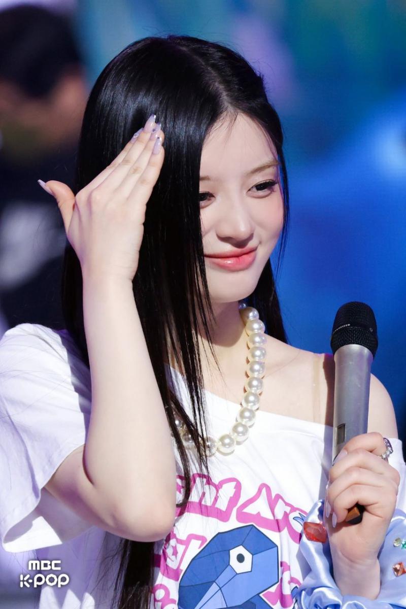 아일릿 민주