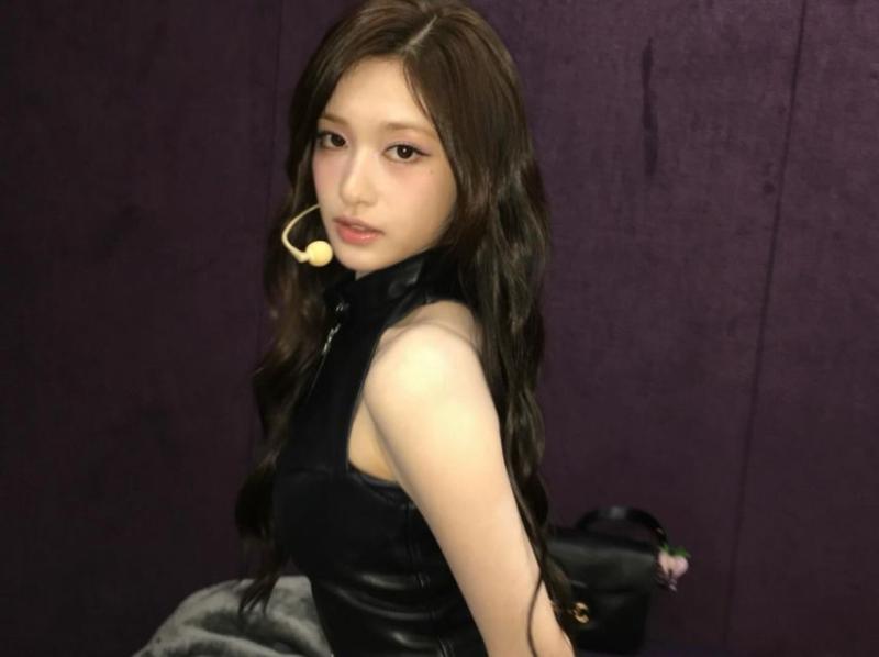 아이브 리즈,이서