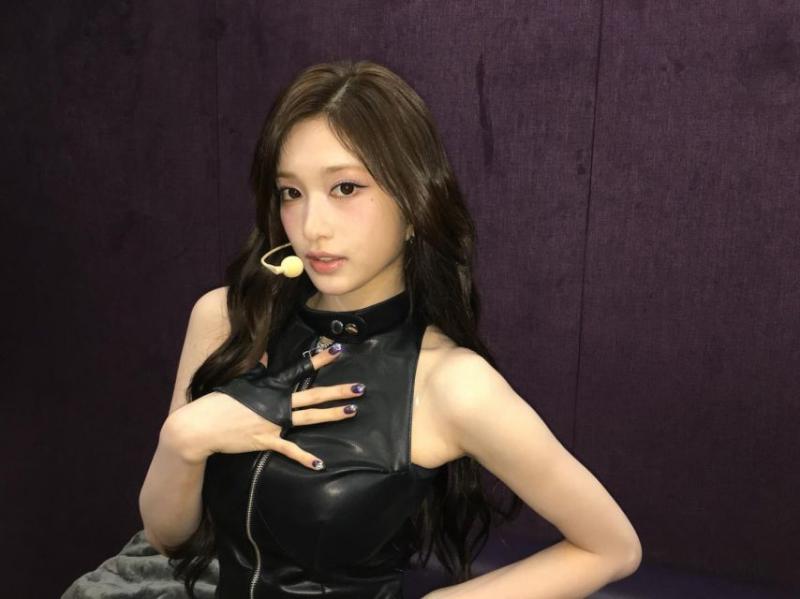 아이브 리즈,이서
