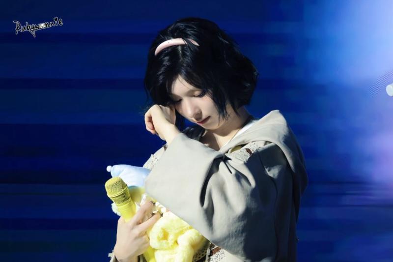 엔믹스 배이