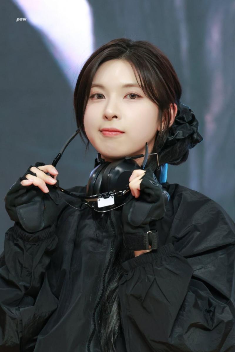엔믹스 배이