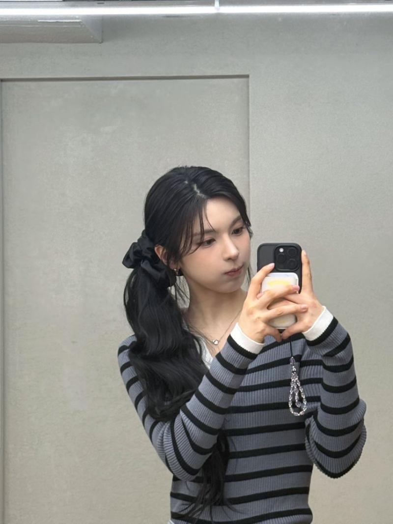 엔믹스 배이