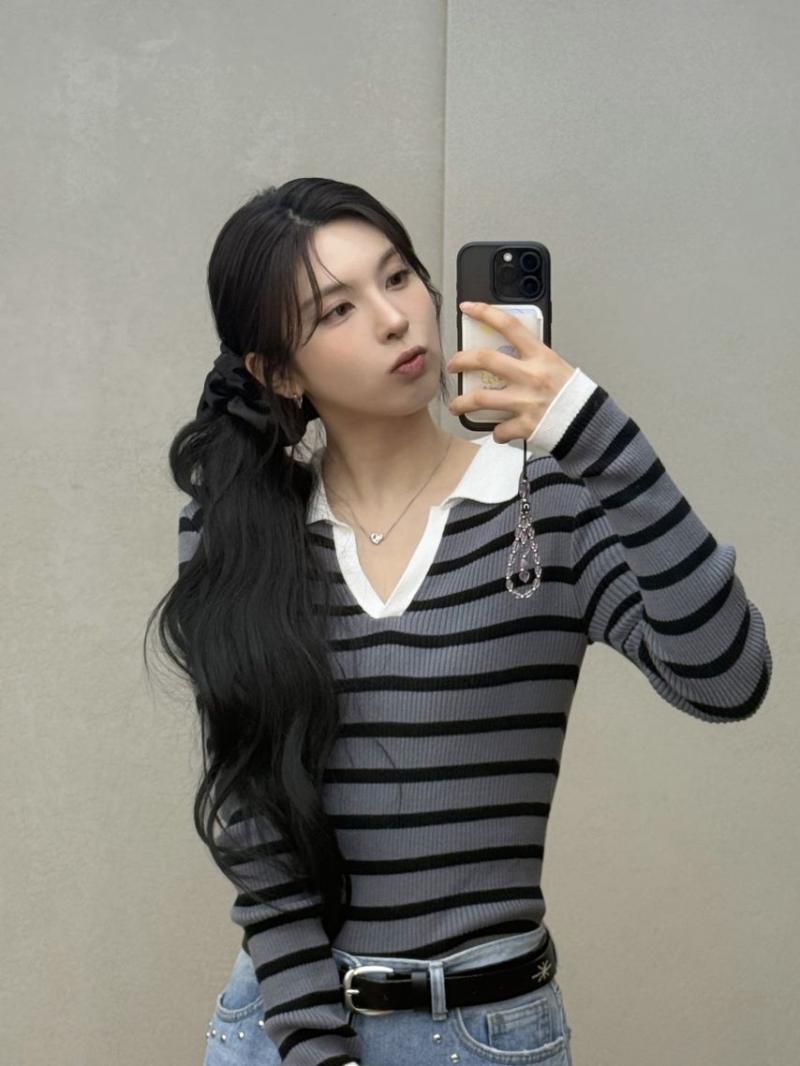 엔믹스 배이