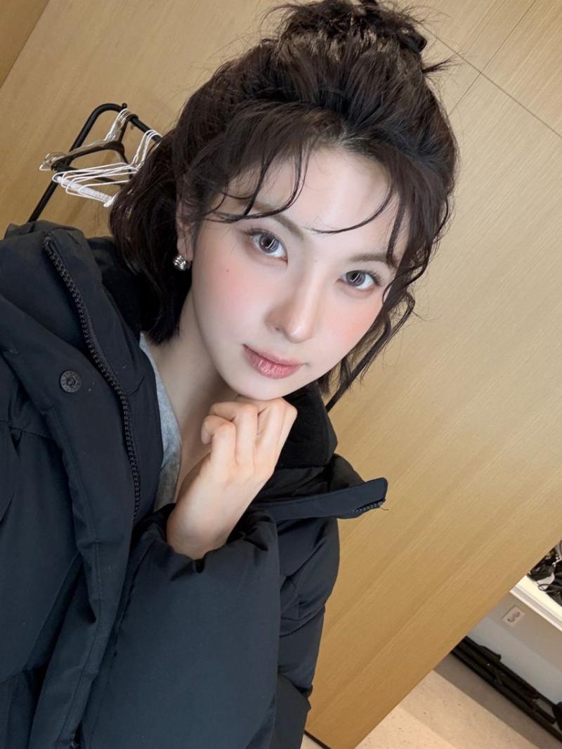 엔믹스 배이