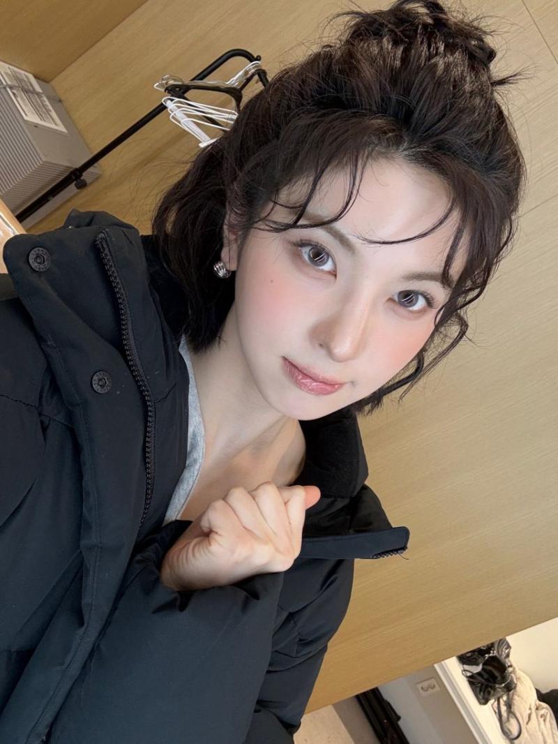 엔믹스 배이