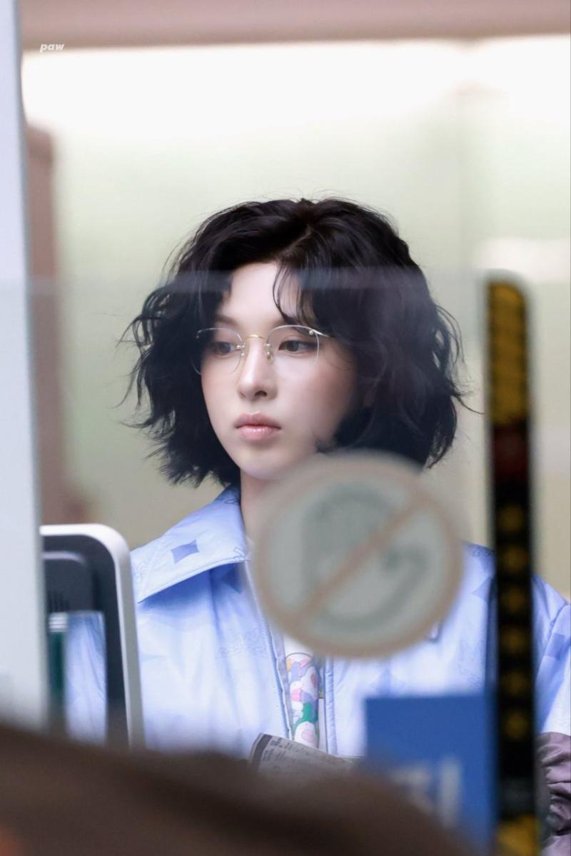 엔믹스 배이