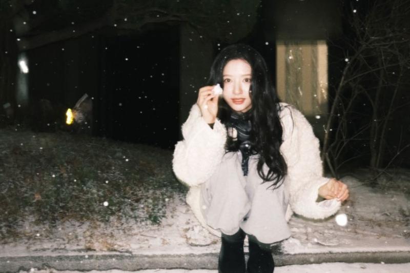 우주소녀 보나