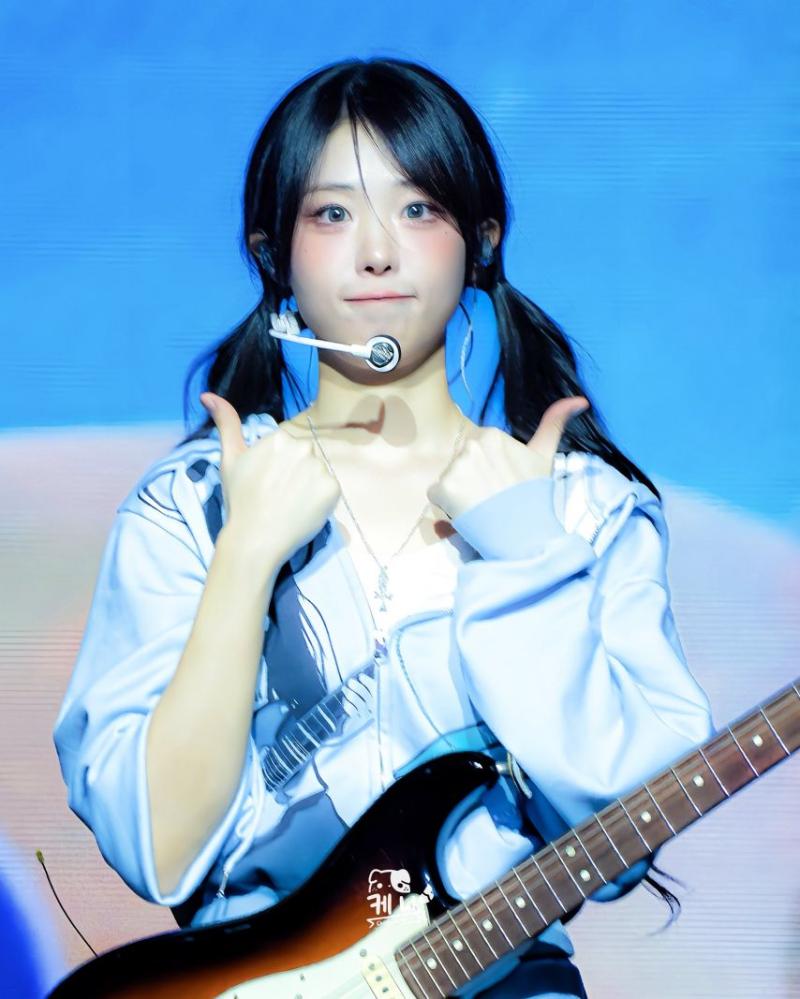 [QWER] 히나