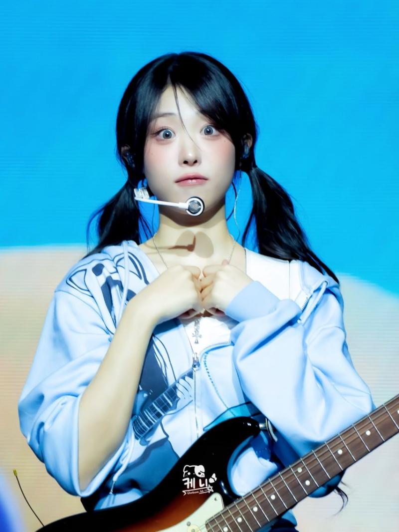 [QWER] 히나