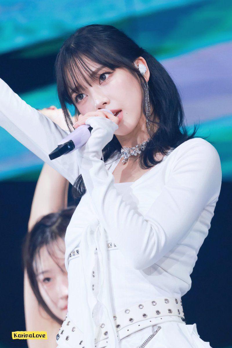 [에스파] 카리나