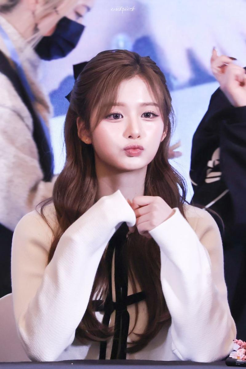 [엔믹스] 설윤