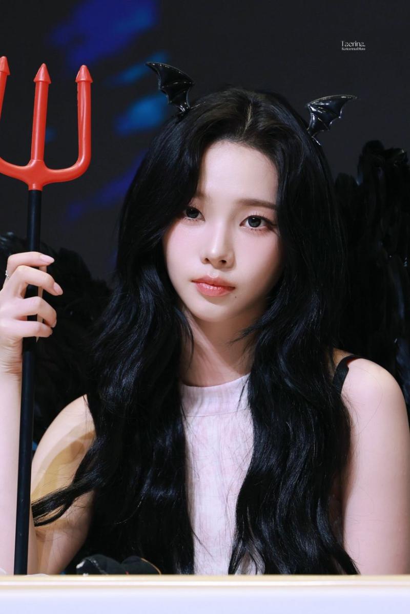 에스파 카리나