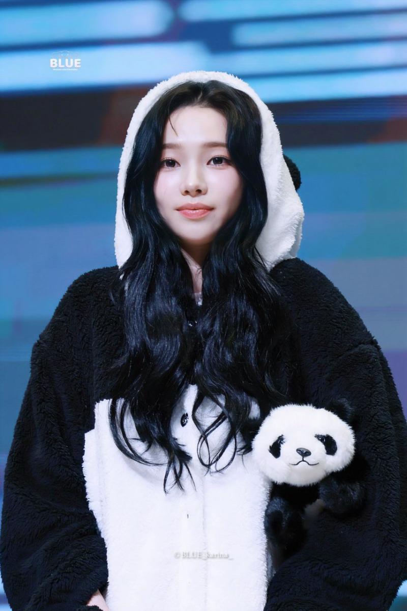 에스파 카리나