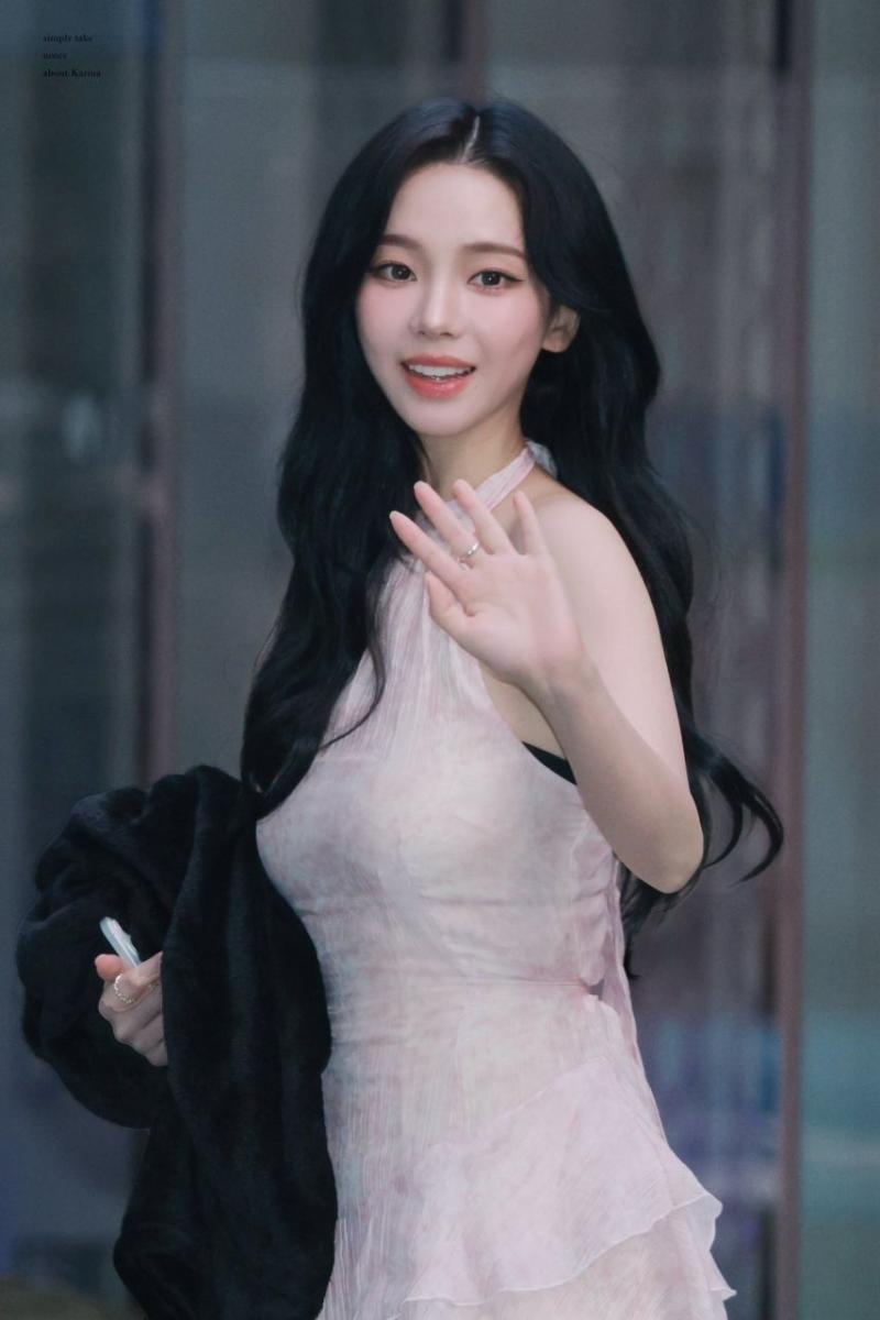 에스파 카리나