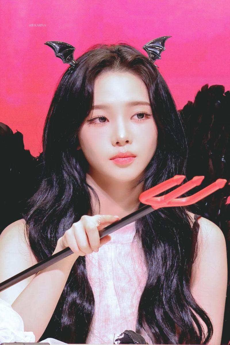에스파 카리나