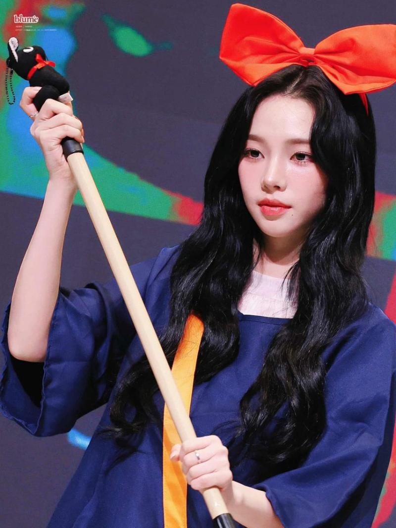에스파 카리나
