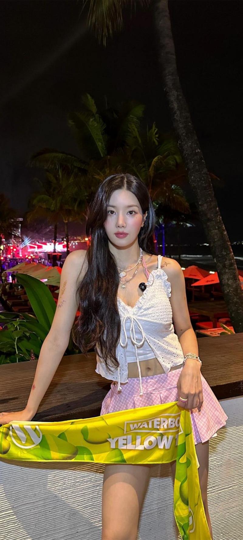 권은비