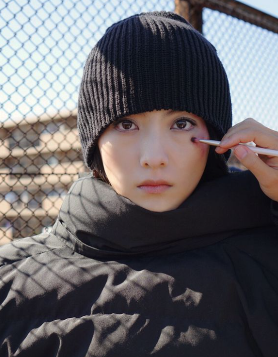 강지영