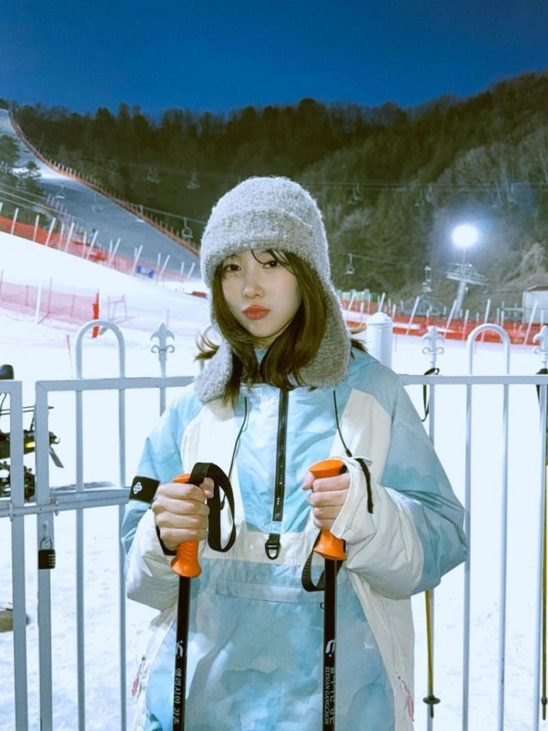 드림캐쳐 (DREAMCATCHER) 유현