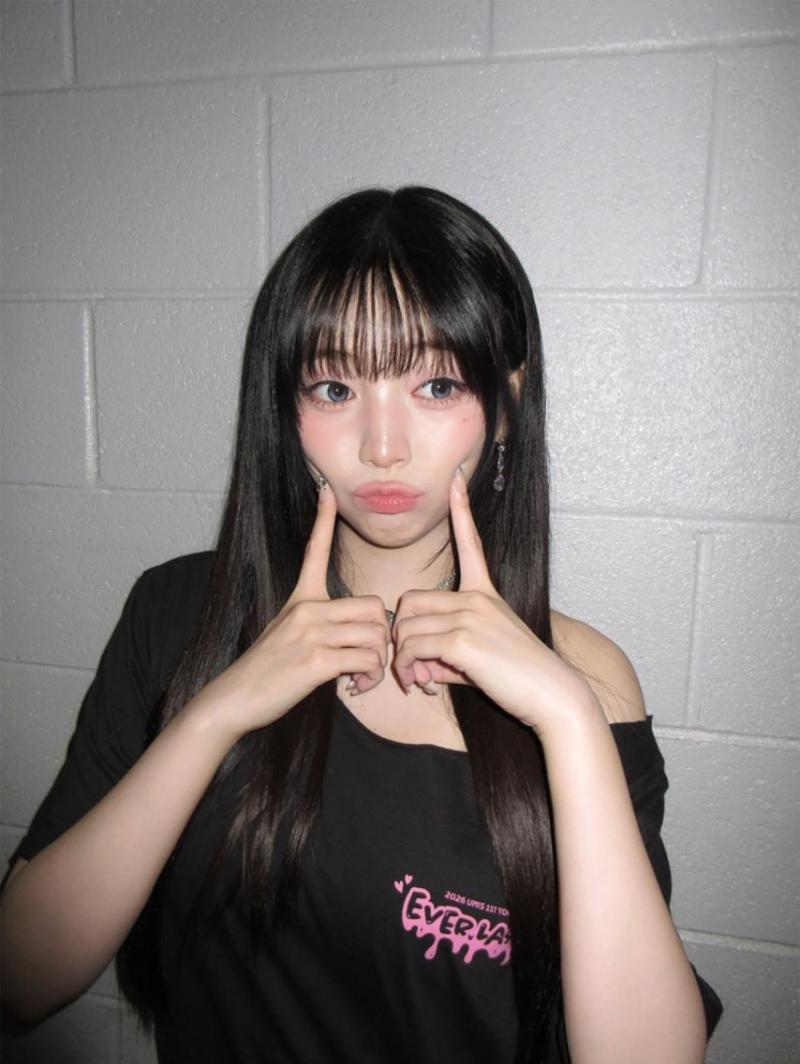 UNIS (유니스) 나나