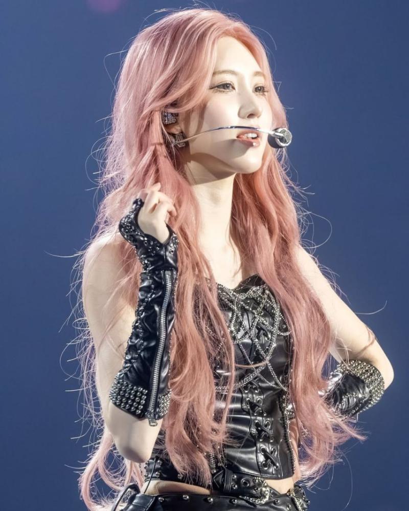 IVE (아이브) 가을