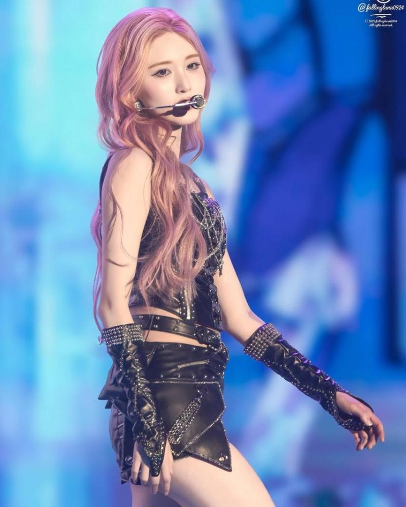 IVE (아이브) 가을