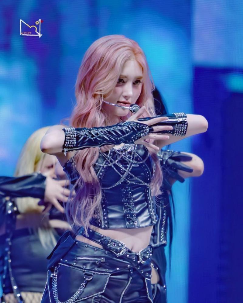 IVE (아이브) 가을