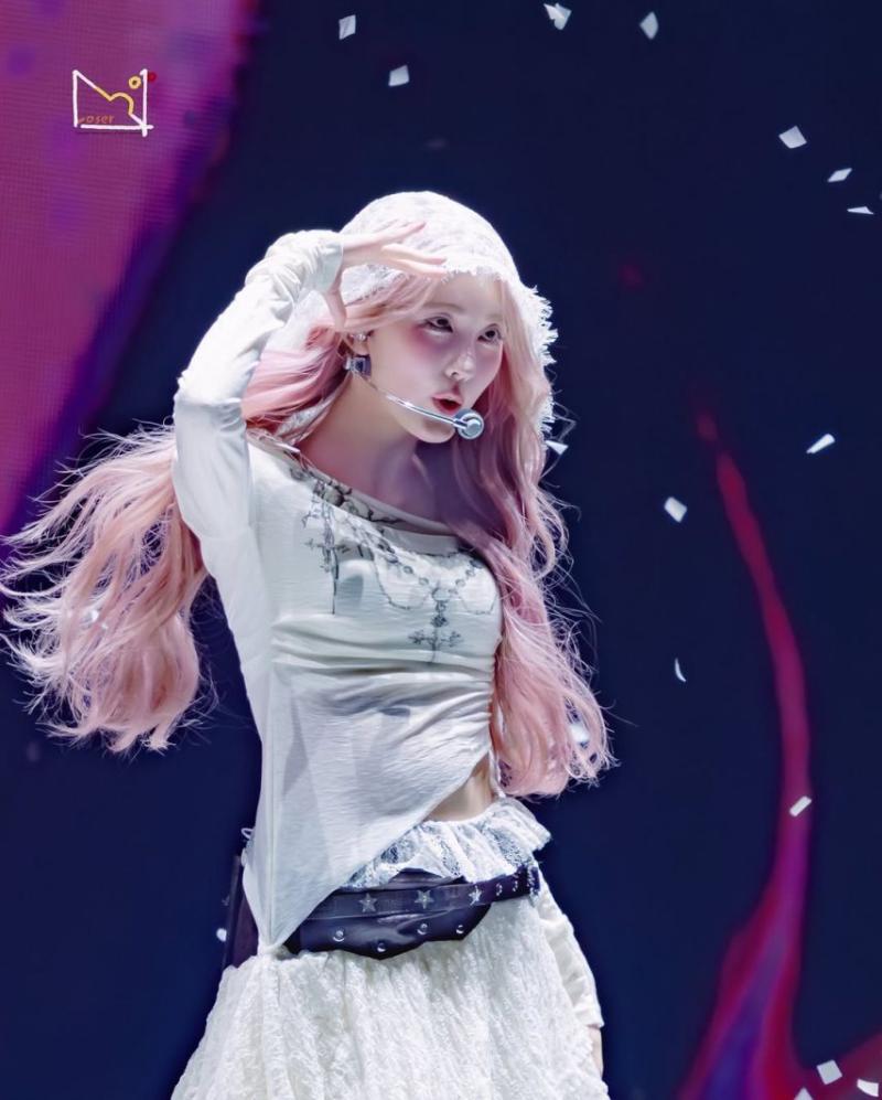 IVE (아이브) 가을