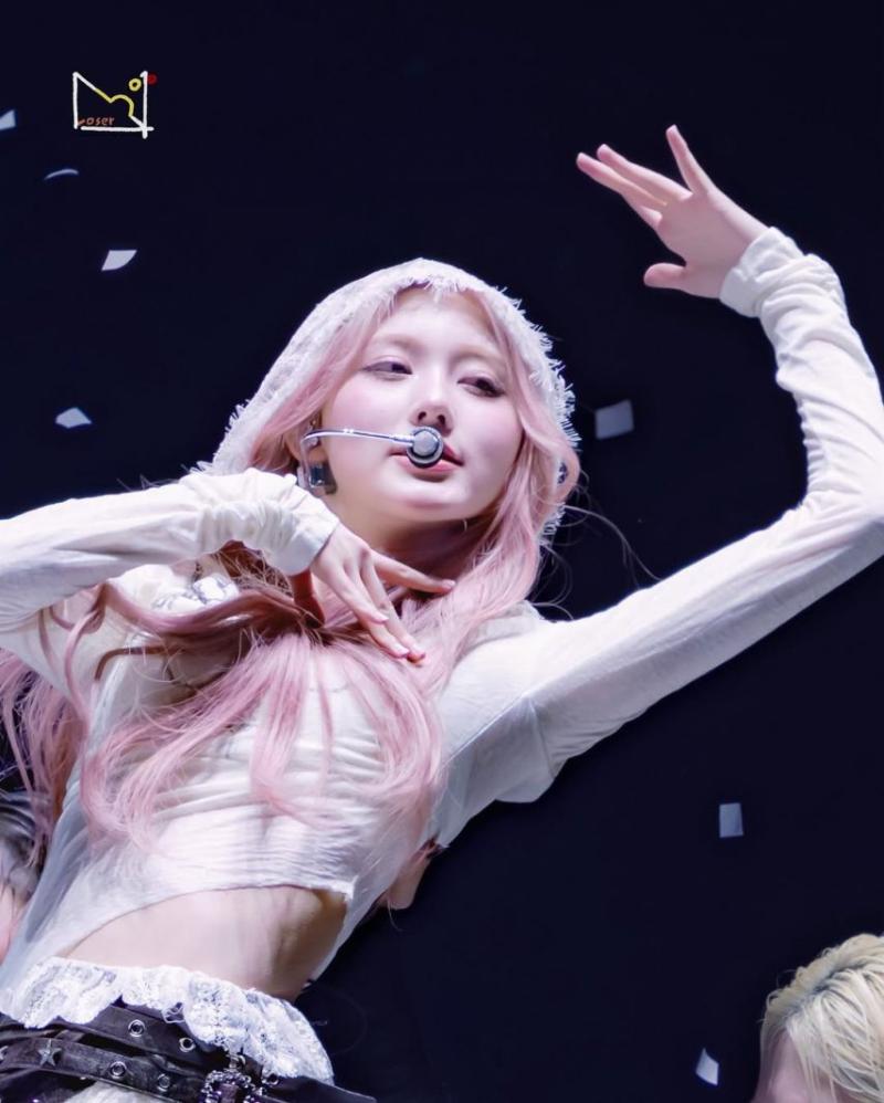 IVE (아이브) 가을