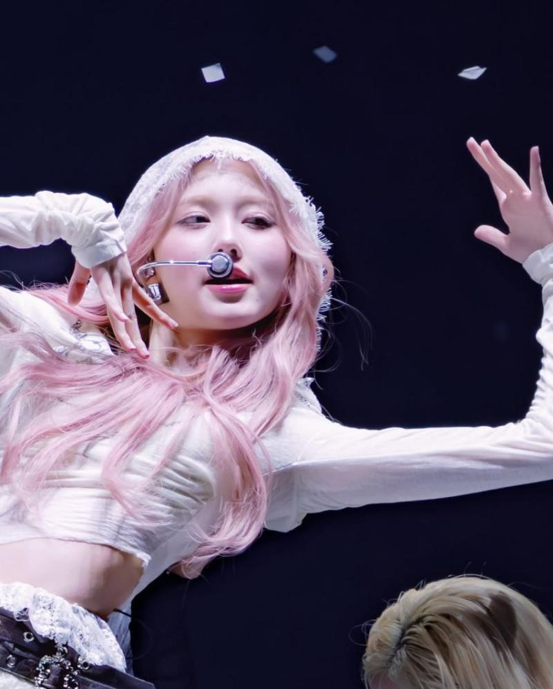 IVE (아이브) 가을
