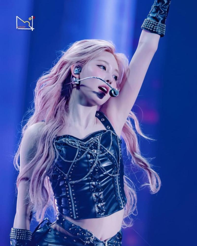 IVE (아이브) 가을
